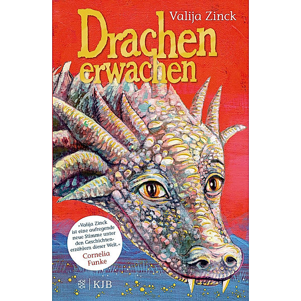 Drachenerwachen, Valija Zinck