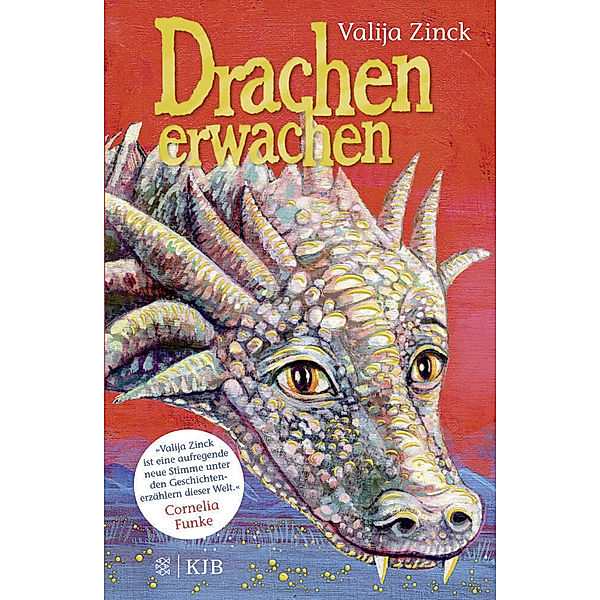 Drachenerwachen / Drachen Bd.1, Valija Zinck