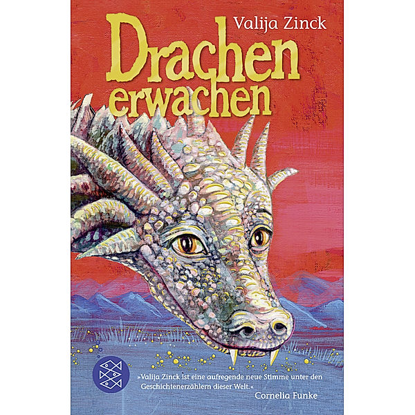 Drachenerwachen / Drachen Bd.1, Valija Zinck