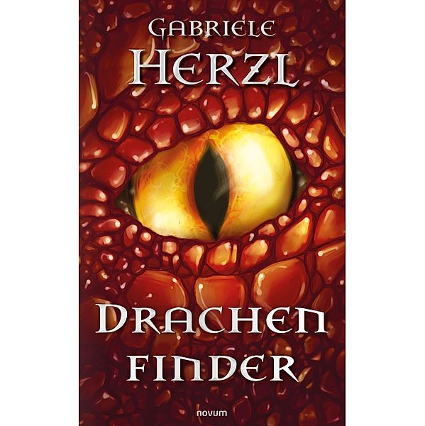 Drachenfinder, Gabriele Herzl