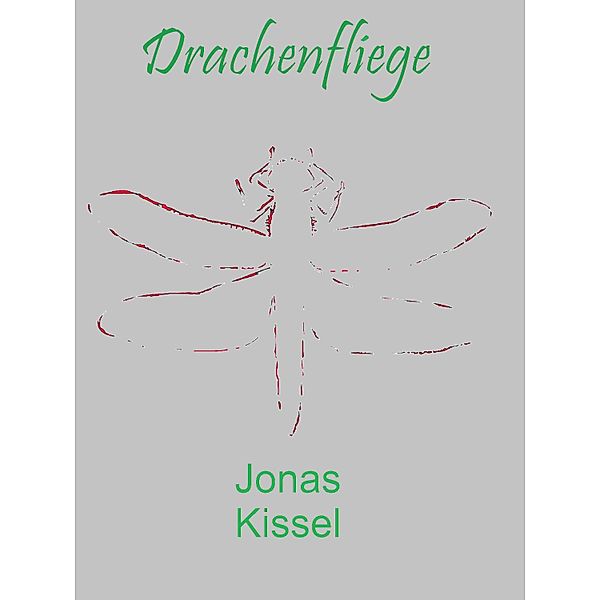 Drachenfliege, Jonas Kissel