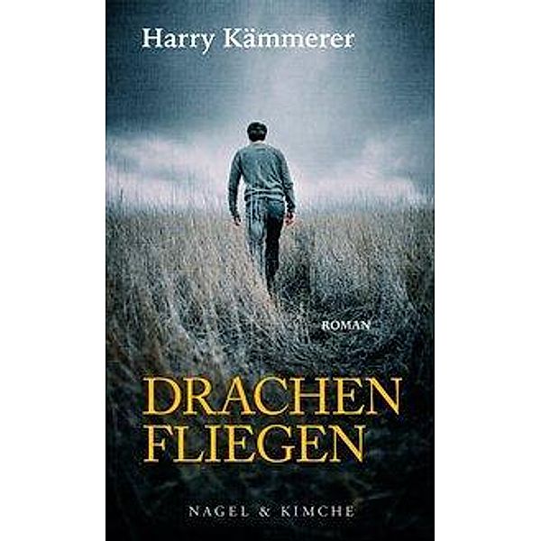 Drachenfliegen, Harry Kämmerer