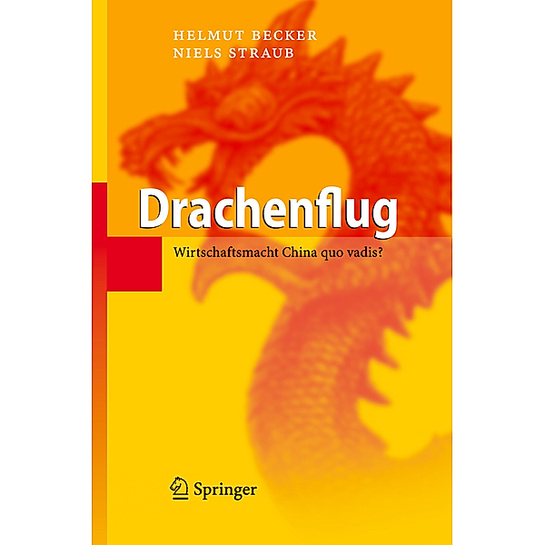 Drachenflug, Helmut Becker, Niels Straub