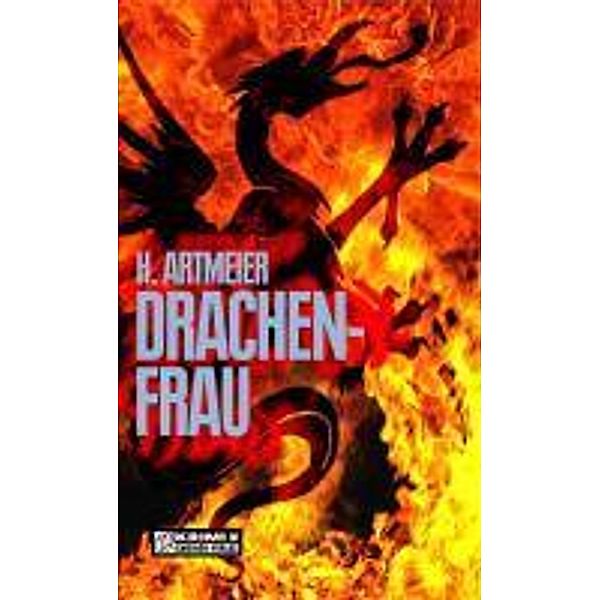 Drachenfrau / Kommissarin Lilian Graf Bd.1, Hildegunde Artmeier