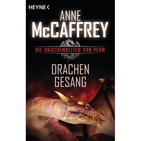 Drachengesang, Anne McCaffrey