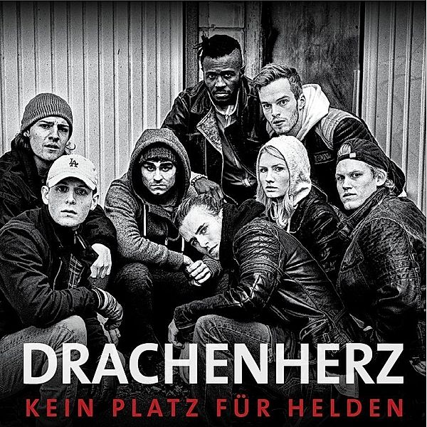 Drachenherz, Original Berlin Cast