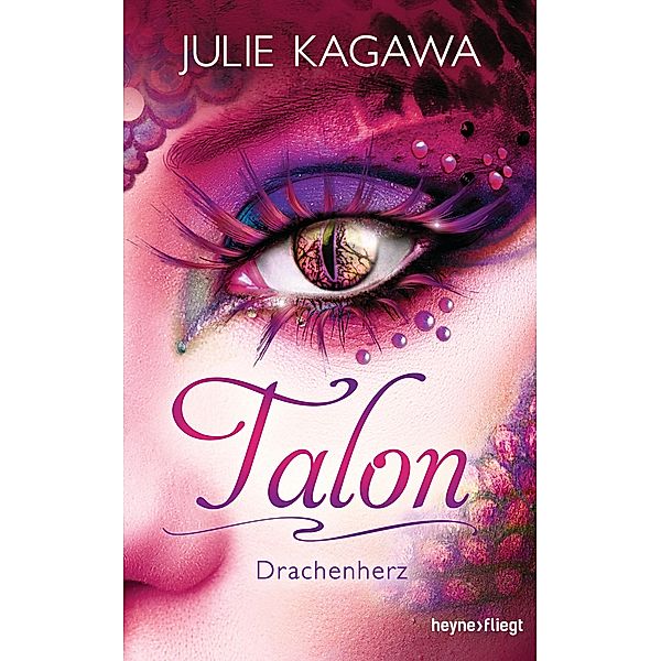 Drachenherz / Talon Bd.2, Julie Kagawa