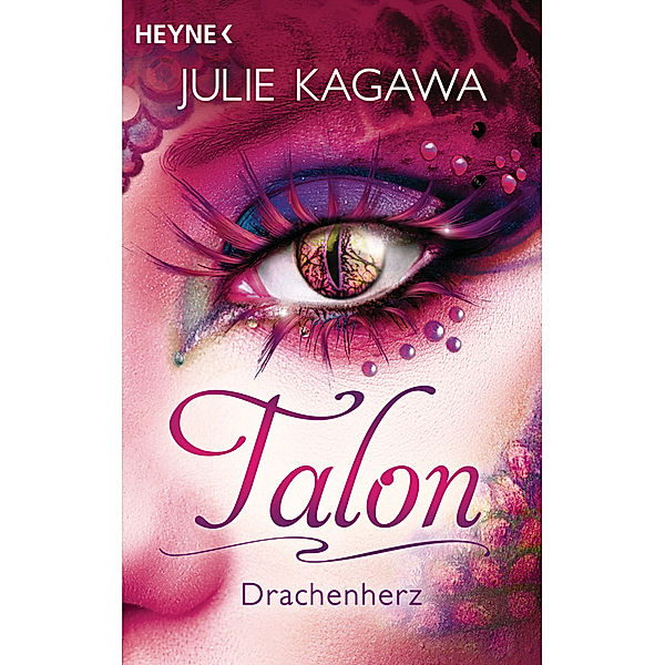 Drachenherz / Talon Bd.2, Julie Kagawa
