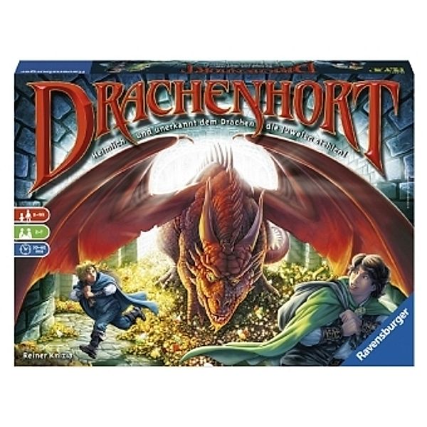 Drachenhort (Spiel)