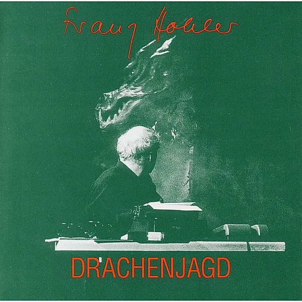 Drachenjagd, Franz Hohler