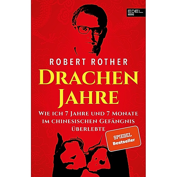 Drachenjahre, Robert Rother