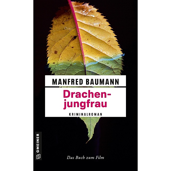 Drachenjungfrau / Kommissar Merana Bd.4, Manfred Baumann