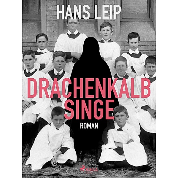 Drachenkalb singe, Hans Leip