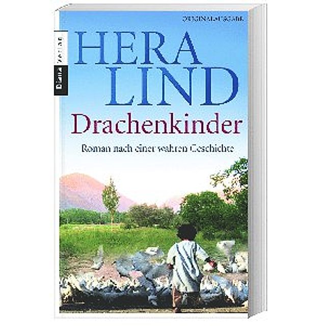 Drachenkinder Buch von Hera Lind versandkostenfrei bestellen - Weltbild.de