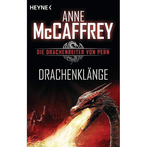 Drachenklänge, Anne McCaffrey