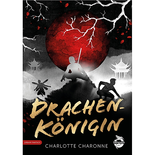 Drachenkönigin, Charlotte Charonne