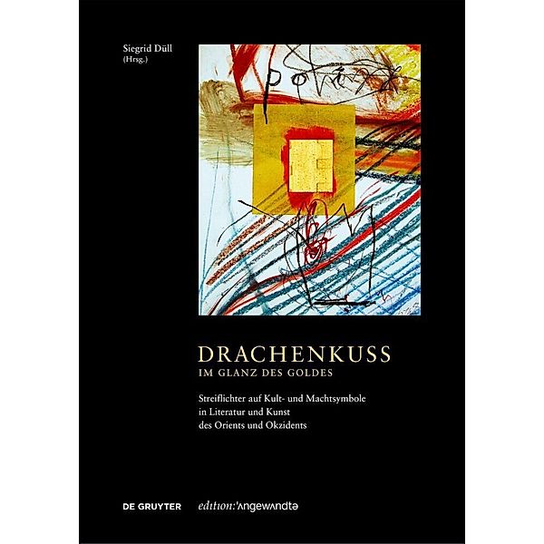 Drachenkuss - im Glanz des Goldes