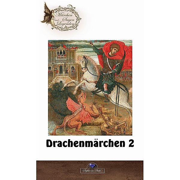 Drachenmärchen 2, Erik Schreiber