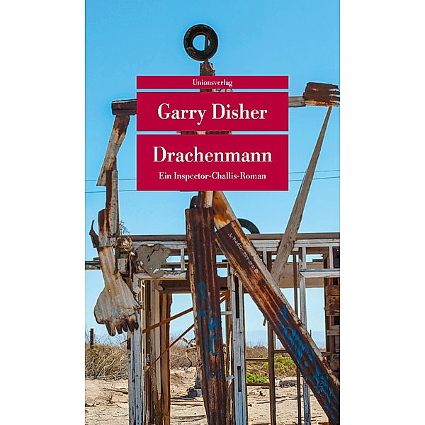 Drachenmann, Garry Disher