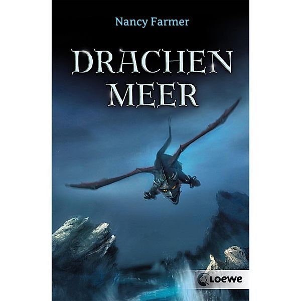 Drachenmeer, Nancy Farmer