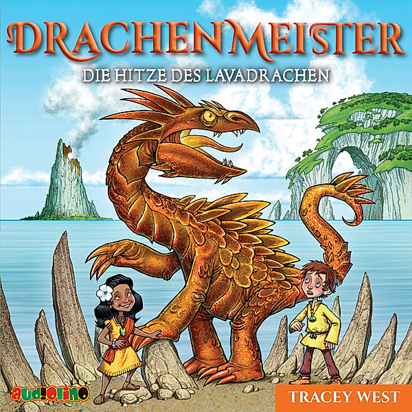 Drachenmeister - 18 - Drachenmeister (18), Tracey West