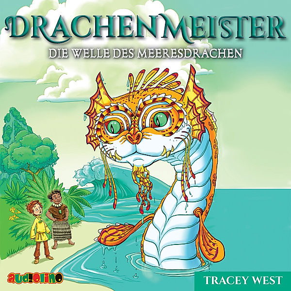 Drachenmeister - 19 - Drachenmeister (19), Tracey West