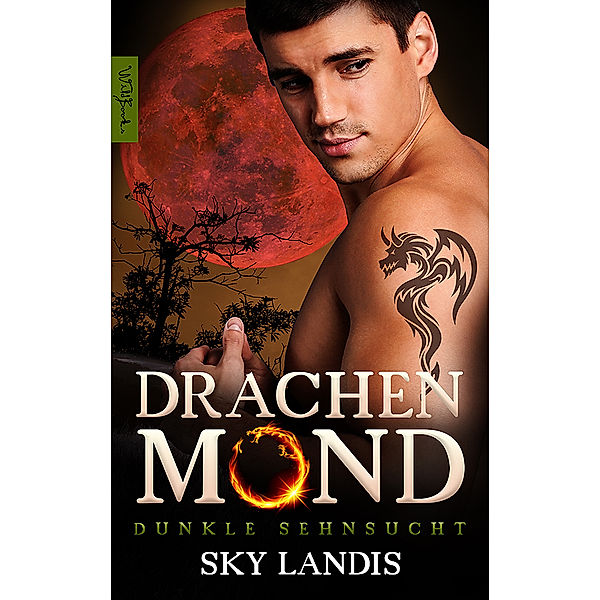 Drachenmond, Sky Landis