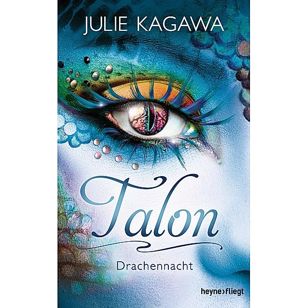 Drachennacht / Talon Bd.3, Julie Kagawa