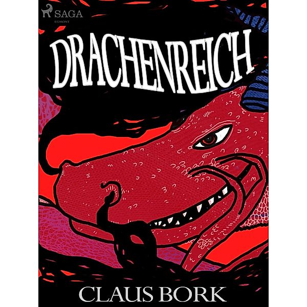 Drachenreich, Claus Bork