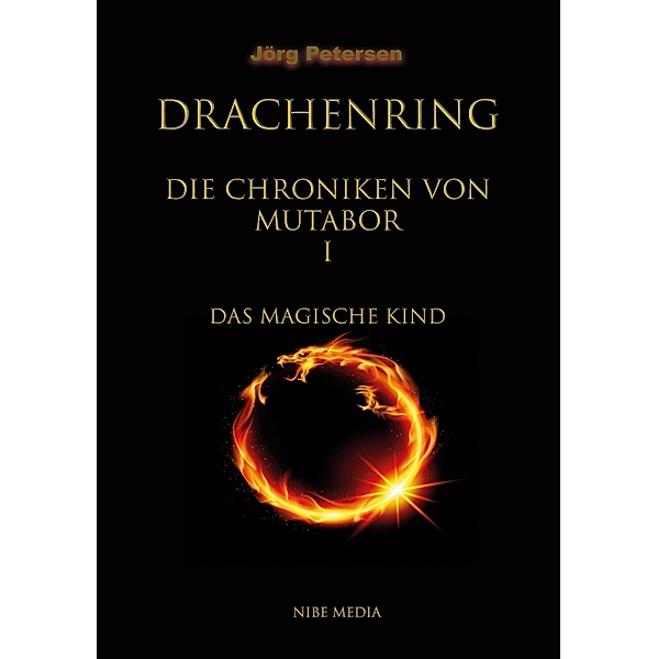 Drachenring, Jörg Petersen