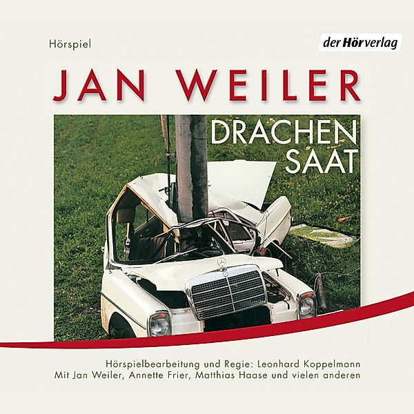 Drachensaat, Jan Weiler