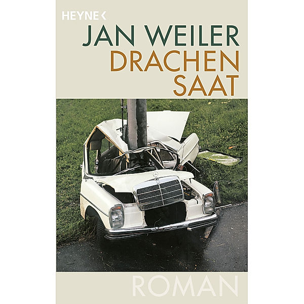 Drachensaat, Jan Weiler