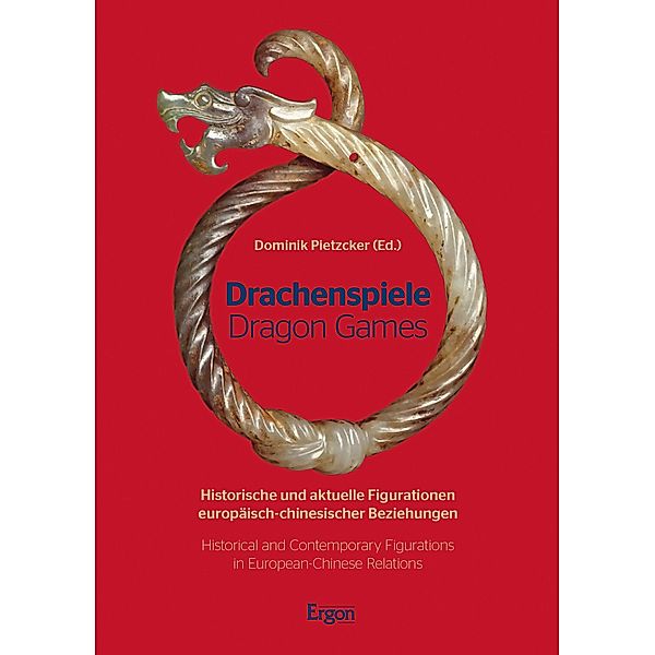 Drachenspiele, Drachenspiele. Dragon Games