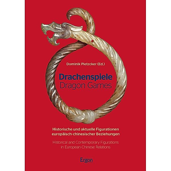 Drachenspiele. Dragon Games