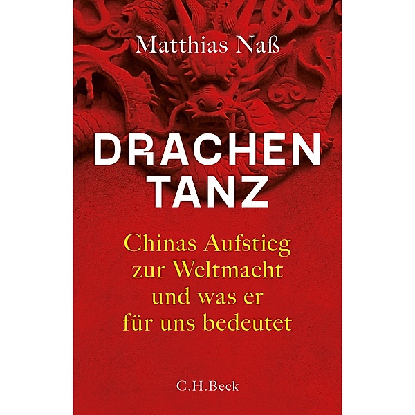 Drachentanz, Matthias Nass