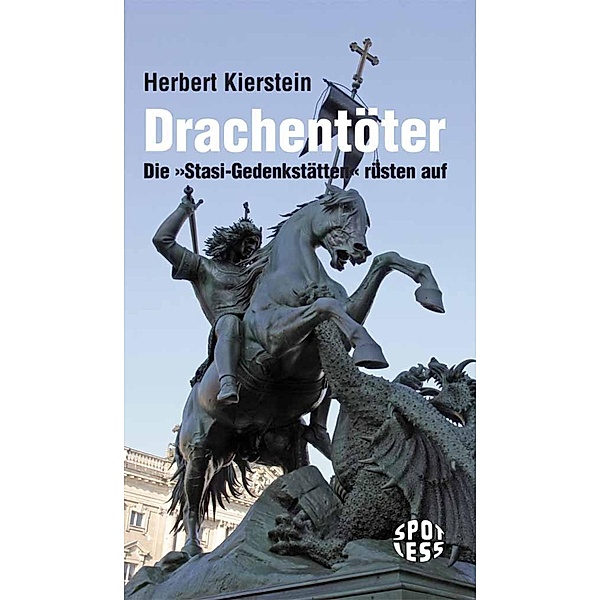 Drachentöter, Herbert Kierstein