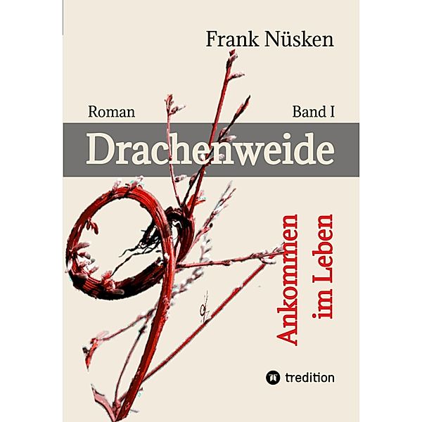Drachenweide / Drachenweide Bd.1, Frank Nüsken