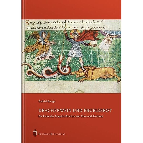 Drachenwein und Engelsbrot, Gabriel Bunge