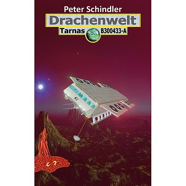 Drachenwelt / Tarnas B300433-A Bd.8, Peter Schindler