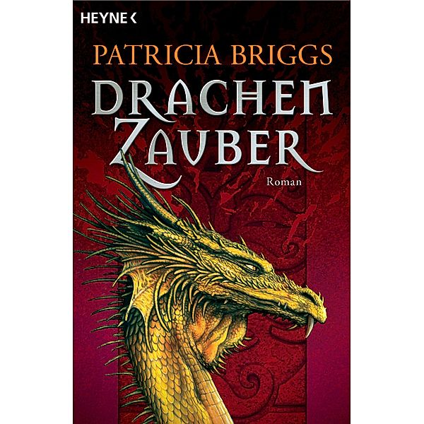 Drachenzauber, Patricia Briggs