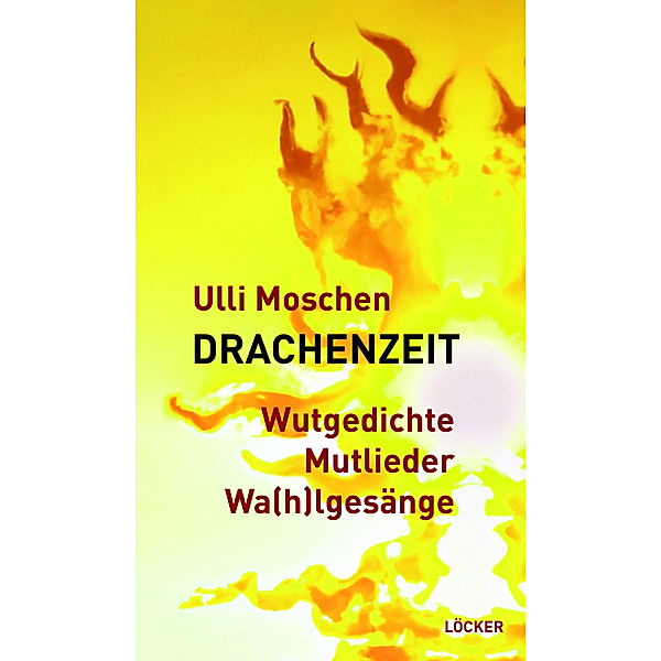 Drachenzeit, Ulli Moschen