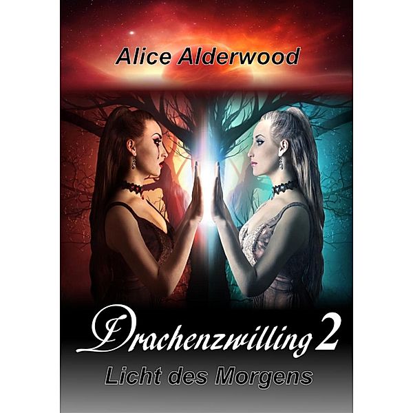 Drachenzwilling 2 / Drachenzwilling Bd.2, Alice Alderwood