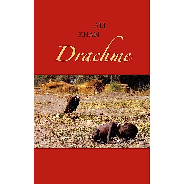 Drachme, Ali Khan
