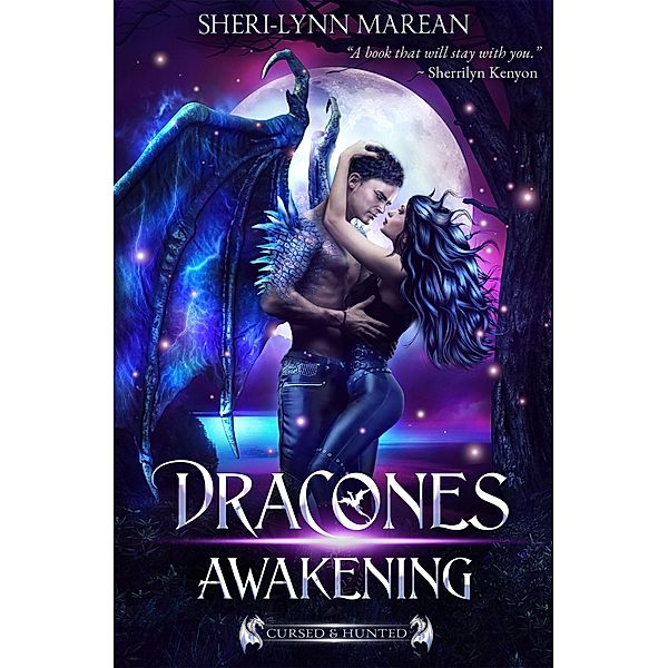 Dracones: Awakening / Dracones, Sheri-Lynn Marean
