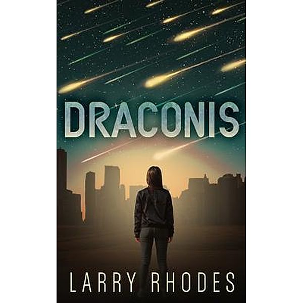 Draconis, Larry Rhodes