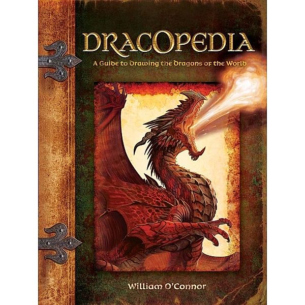 Dracopedia / Dracopedia, William O'Connor