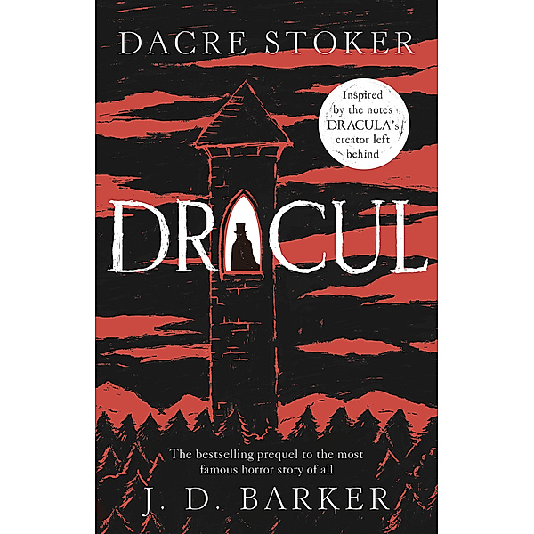 Dracul, Dacre Stoker, J. D. Barker