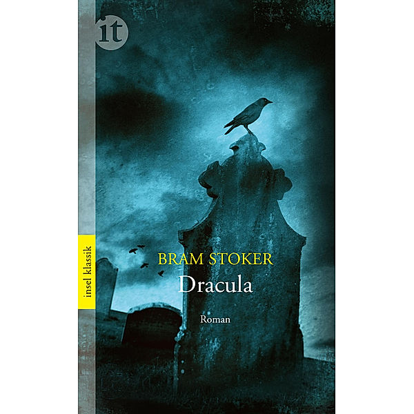 Dracula, Bram Stoker