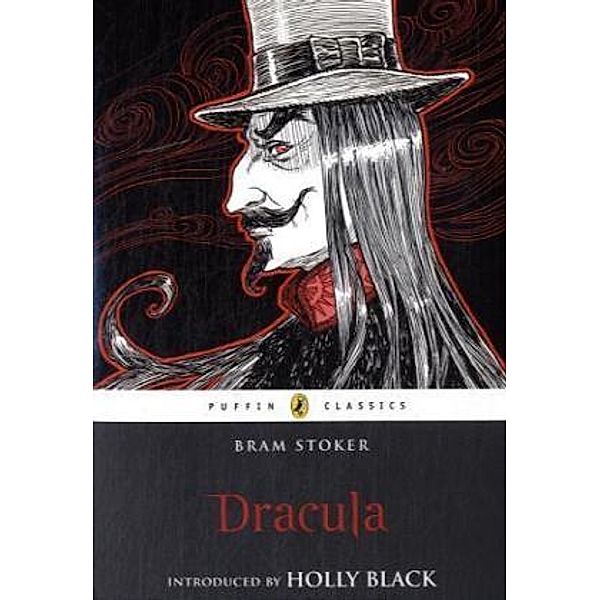 Dracula, Bram Stoker