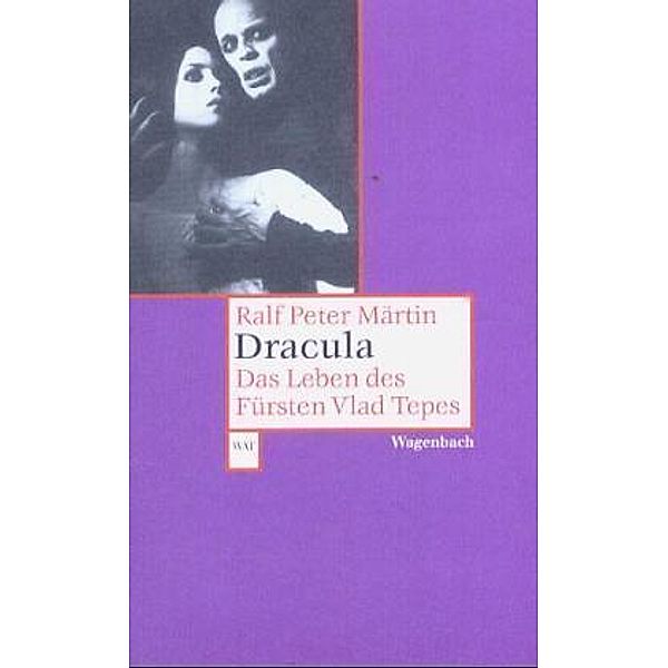 Dracula, Ralf-Peter Märtin